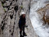 Canyoning Lance 2